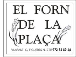 El forn de la plaça, Vilafant