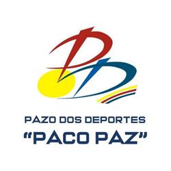 Pazo Dos Deportes Paco Paz, Ourense