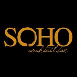 Soho Vitoria - Cocktail Bar, Vitoria-Gasteiz