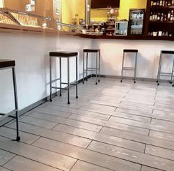 Bar Hirusta, Vitoria-Gasteiz