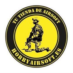 HOBBYAIRSOFT, Alhendín