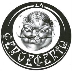Bar La Cervecería, Melilla