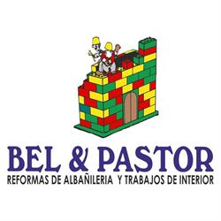 Bel y Pastor - Albañiles Caspe