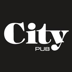 City Pub, Logroño