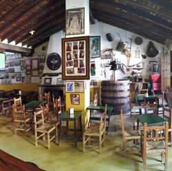 Taberna El Mellizo, Villanueva del Ariscal