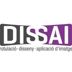 Dissai Rotulació S.L., Paterna