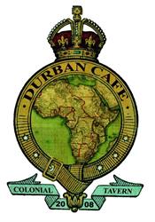 Restaurante Durbán Café, Huesca