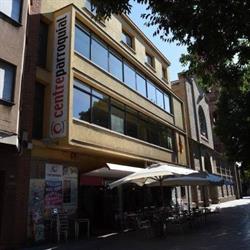 TEATRE El Centre, Sant Feliu de Llobregat