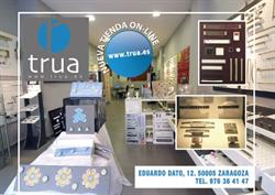 Trua, Zaragoza
