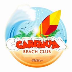 Pub Garfanta Noja