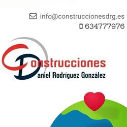 Construcciones Daniel Rodríguez González, Guillarei