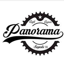 Panorama Café Copas, Puerto Real