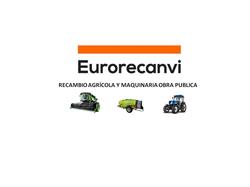 Eurorecanvi S L, Lleida