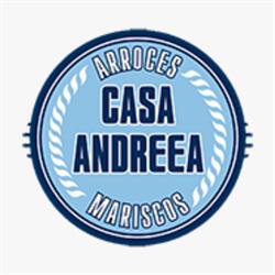CASA ANDREEA - ARROCERIA Y MARISCOS, Madrid