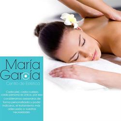 Centro de Estética María García, Burgos