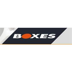 Boxes, Palma de Mallorca
