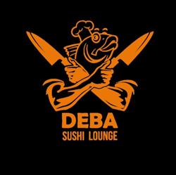 Deba sushi lounge, Adeje