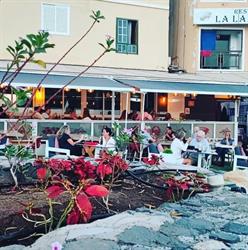 Restaurante La Langostera, Marisquería en Los Abrigos