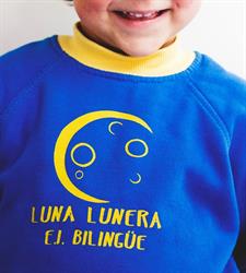 Escuela Infantil Bilingüe Luna Lunera, Pontevedra