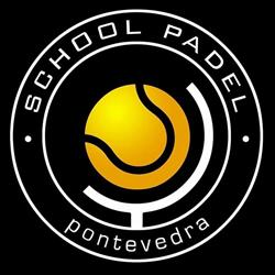 school padel, Pontevedra