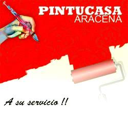 Pintucasa empresa de pintura, Aracena