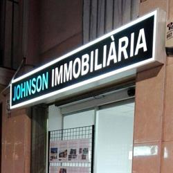 Johnson Immobiliaria, Tarragona