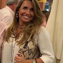 Paula Rubio, Badajoz