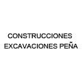 Construcciones Excavaciones Peña, Tábara
