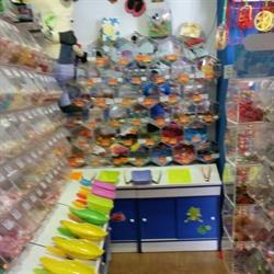 El Paraiso De Las Chuches, Almería