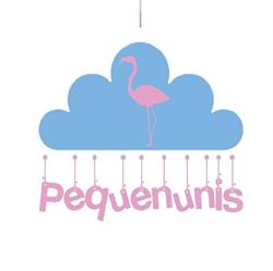 Pequenunis, Cabeza del Buey