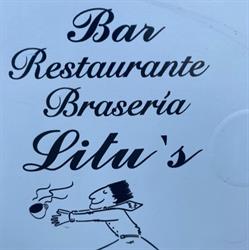 Bar Restaurante Can Litus, Parets del Valles