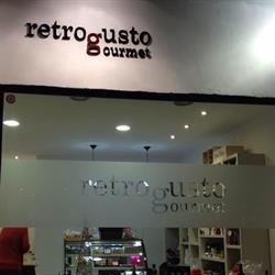 Retrogusto Gourmet, Madrid