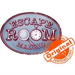 Escape Room Madrid