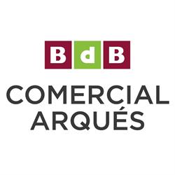 Comercial Arques Sccl., Amposta
