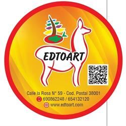 Edtoart Cocina Peruana, Santa Cruz de Tenerife