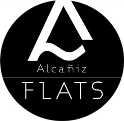 Apartamentos y alojamientos turísticos Alcañiz Flats