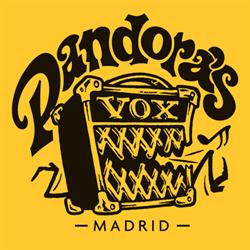 Pandora's Vox, Madrid