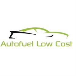 Autofuel Low Cost, Calpe
