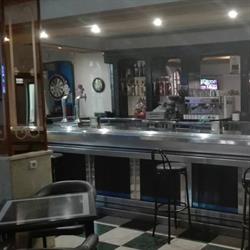 Bar "El Cordobés", Baza