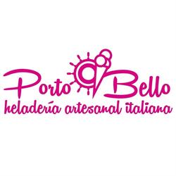 Heladería Italiana Porto Bello, Huelva
