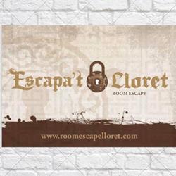 Escapa't Lloret Room Escape - Lloret De Mar, Costa Brava, Girona, Lloret de Mar