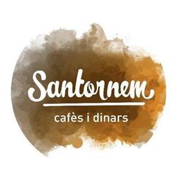 Santornem, Sabadell