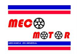Mecomotor, Campo de Criptana