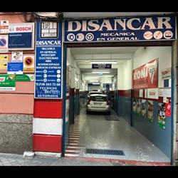 Disancar, Madrid