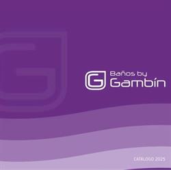 Baños by Gambín, S.L, Puente Tocinos