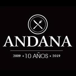 Andana, Almendralejo