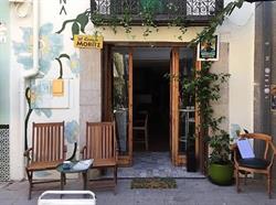 Bar Barrafina, Benicarló