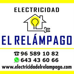 Electricidad El Relámpago, La Vila Joiosa