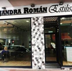 Alejandra Román Estilistas, Almería