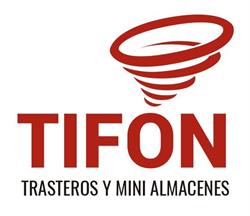 Tifón Mini Almacenes, Madrid